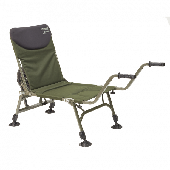 Level Chair Chariot Liberty Prowess 1