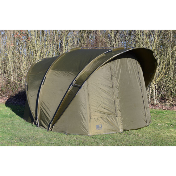 R-Series 2 Hombre Zorro Gigante 3