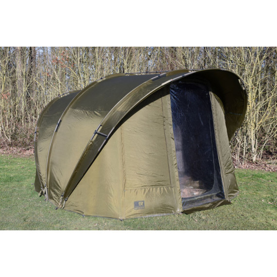 R-Series 2 Hombre Zorro Gigante 4