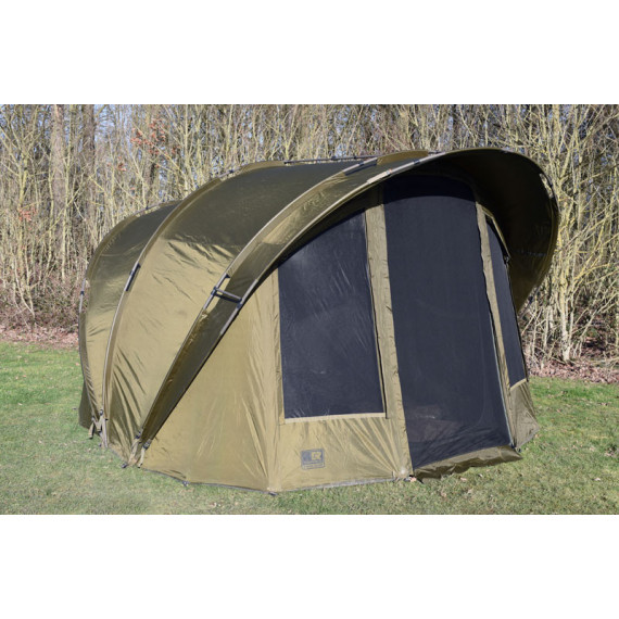 R-Series 2 Hombre Zorro Gigante 6