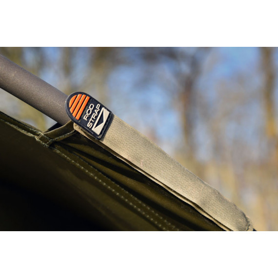 R-Series 2 Hombre Zorro Gigante 9