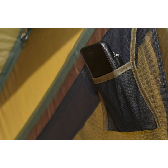 R-Series 2 Hombre Zorro Gigante 10