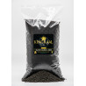 Pellet Black Hallibut 2Mm 1.750Kg Kingraal min 1