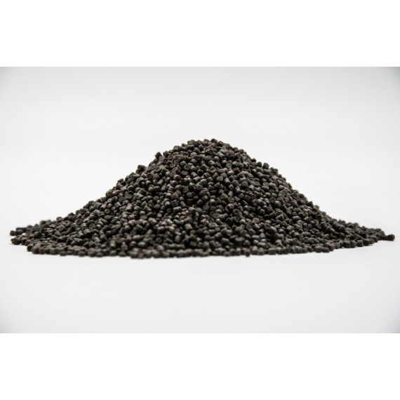 Pellet Black Hallibut 2Mm 1.750Kg Kingraal 2