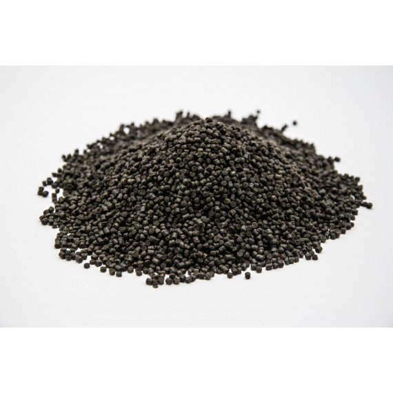 Pellet Black Hallibut 2Mm 1.750Kg Kingraal 3