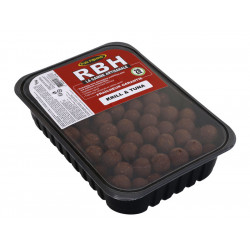 Bouillettes RBH 800gr Fun Fishing Krill & Tuna
