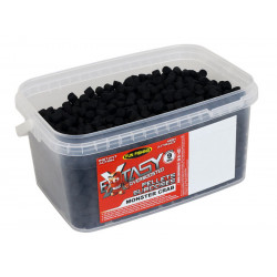 Extasy Pellets Surdosés Seau 2kg 9mm Fun fishing
