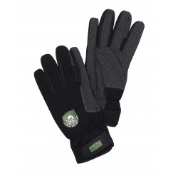 Pro Gloves M/L Black Madcat Schutzhandschuh
