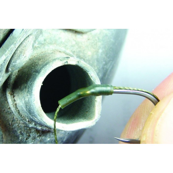 Tubo retráctil Silt Korda 1