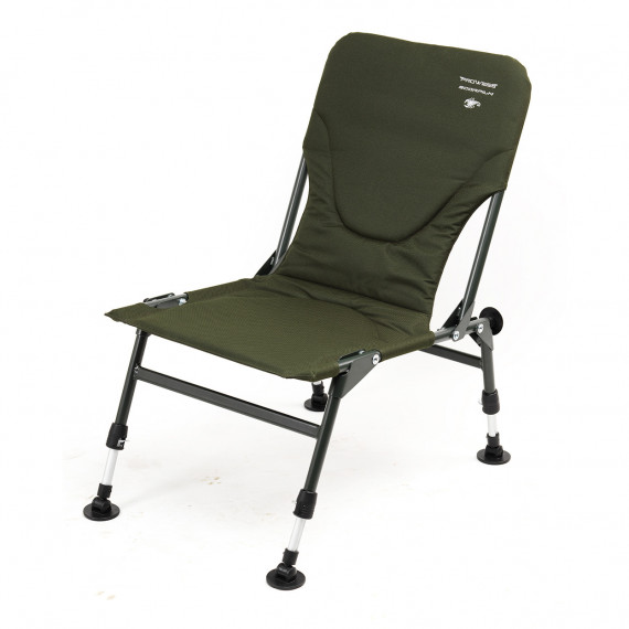 Level Chair Scorpium Prowess 1