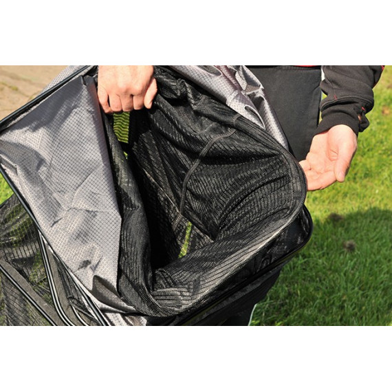 Gurú 4.00m Cesta Gurú 3