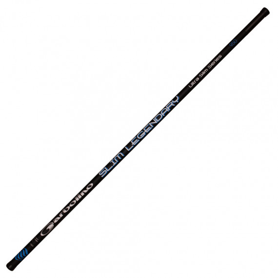 Slim Legendary Match rod - 8m Garbolino 1