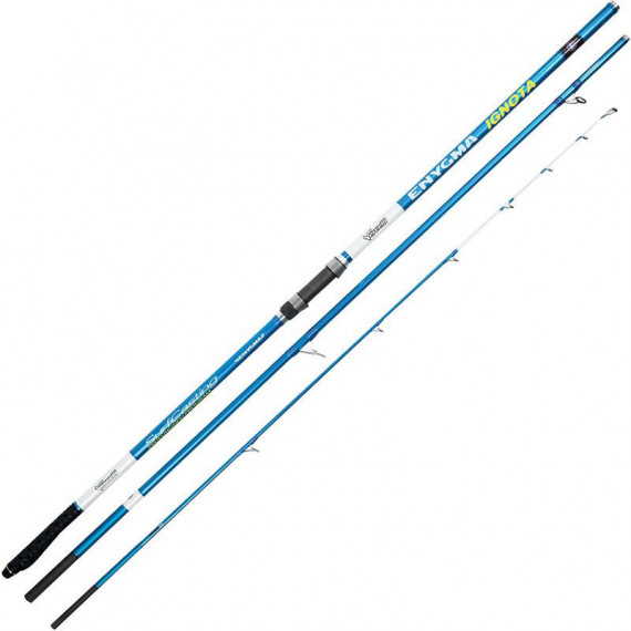 Hengel V.Enygma Ignota 4.20m-3Q Vercelli 1