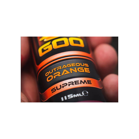Goo Outrageous Orange Supreme 1