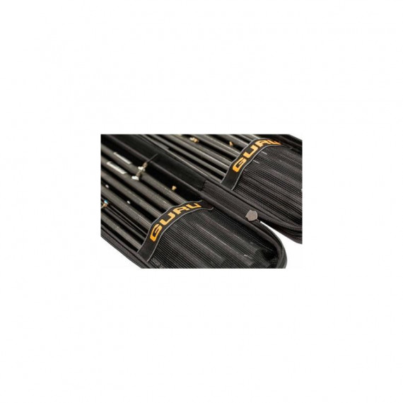 X-Fusion Foudraal Case Guru 2