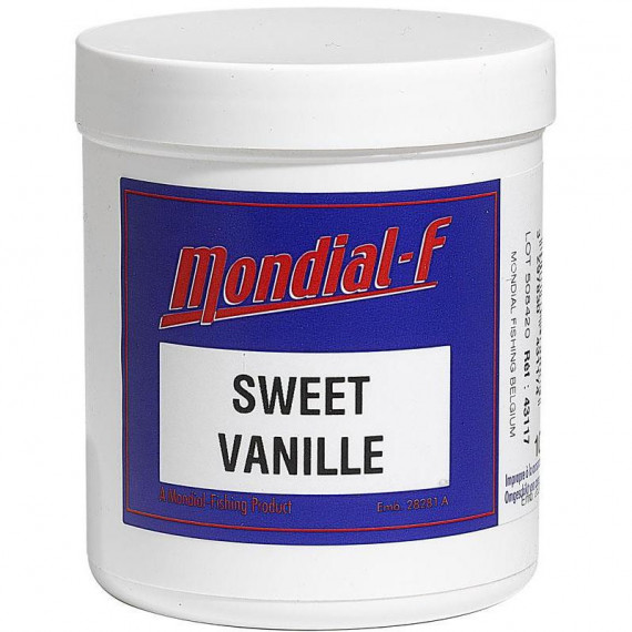 Sweet Vanilla 100 Gr 43117 Weltweit 1