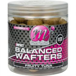 Línea principal equilibrada Wafter Fruity Tuna 18Mm