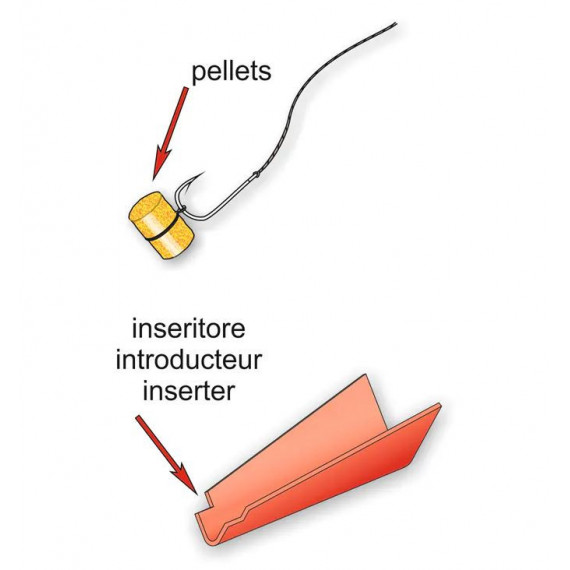 Silicone pellet ring n°1 Stonfo 2