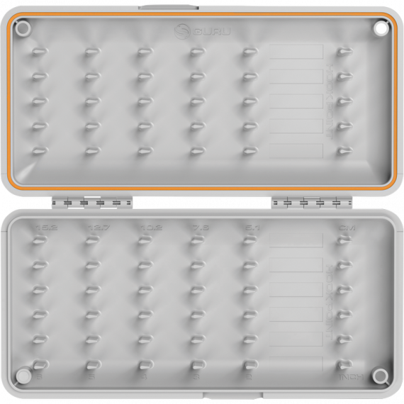 Vorfachbox Guru Rig klein 2