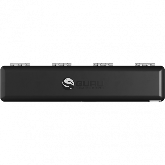 Estuche de aparejos 15" Guru leader box 2