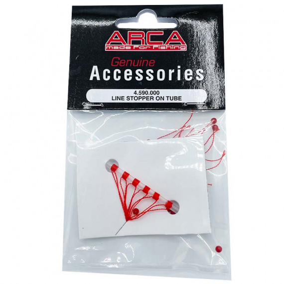 Arca Arrets en el cable rojo 1