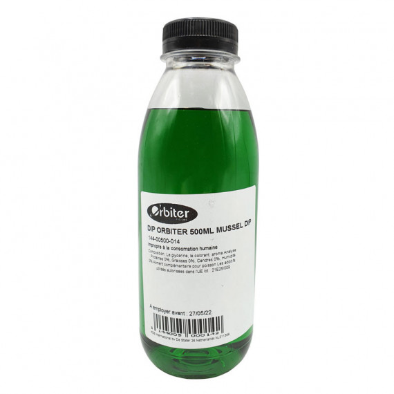 Dip Orbiter 500ml Mejillón 1