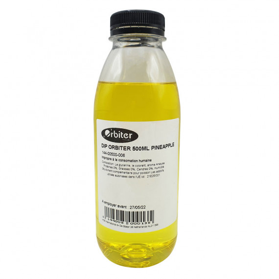 Dip Orbiter 500ml Pineapple 1