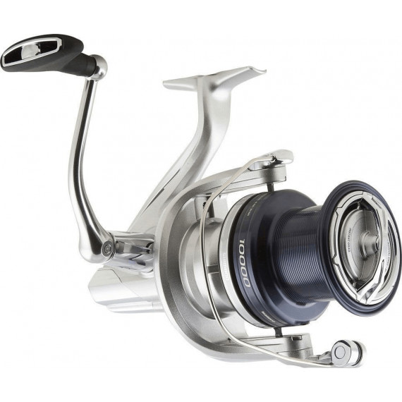 Shimano Aerlex 10000 XSB Rolle 1