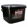 Mezcla de Starbaits Demon Hot Demon Pellets 2kg min 2