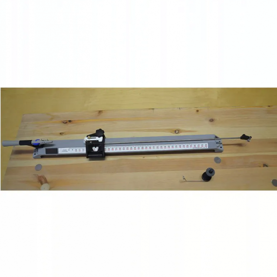 Hakenmontage Stonfo Calibrone Grand model 3