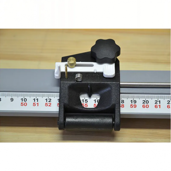 Hakenmontage Stonfo Calibrone Grand model 5