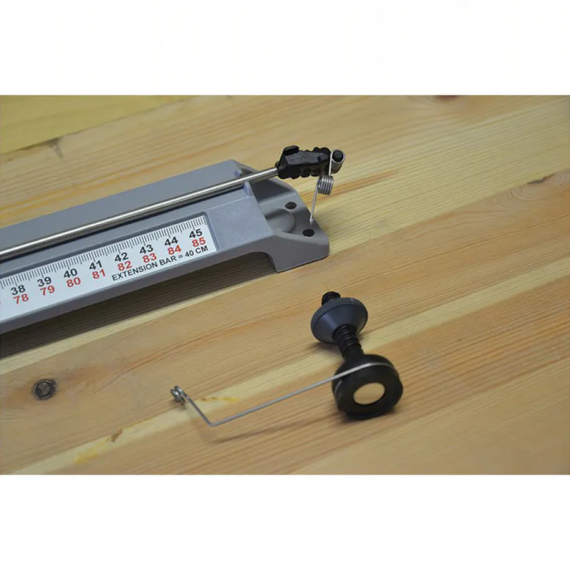 Hakenmontage Stonfo Calibrone Grand model 7