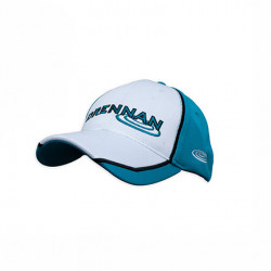 Mütze Drennan Aqua/White Cap