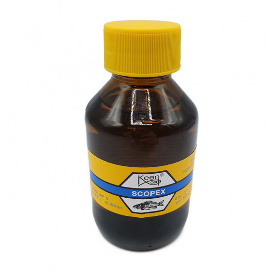 Scopex 100 ml Keen karper 1
