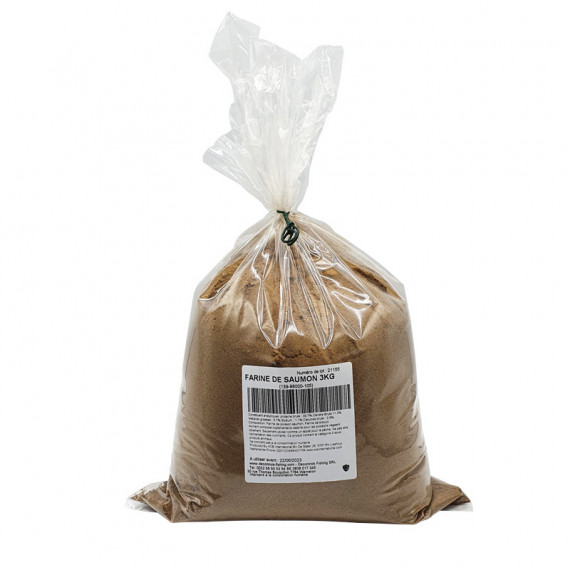 Lachsmehl 3Kg Deconinck 1