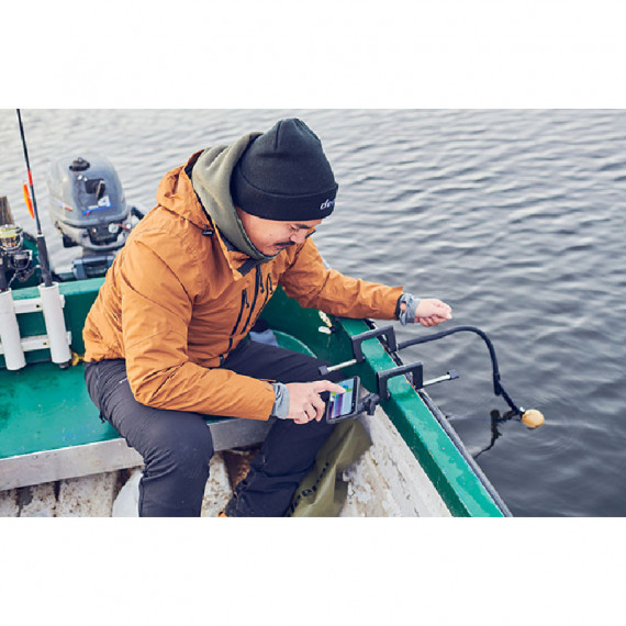 Diepere Smart Sonar CHIRP + 2 4