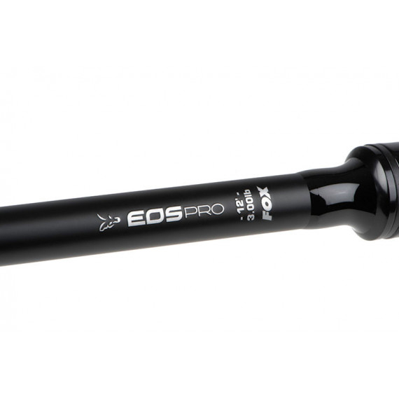 Carp rod Eos Pro 12ft 3lbs Fox 3