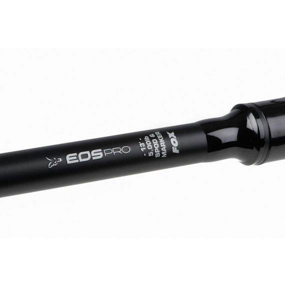 Spod / Marker Eos Pro 12ft 5lb Fox rod 5