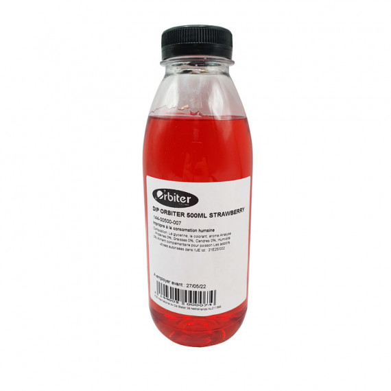 Dip Orbiter 500ml Fresa 1