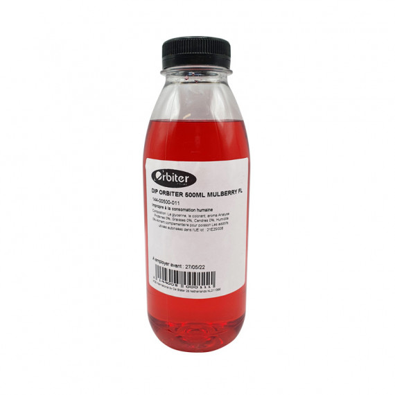 Dip Orbiter 500ml Mulberry Floren 1