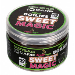 Mini Boilies Sweet Magic 60g Sensas
