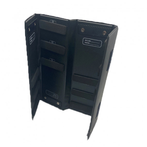 Onderlijn pocket 15-20-24cm Dk tackle 1