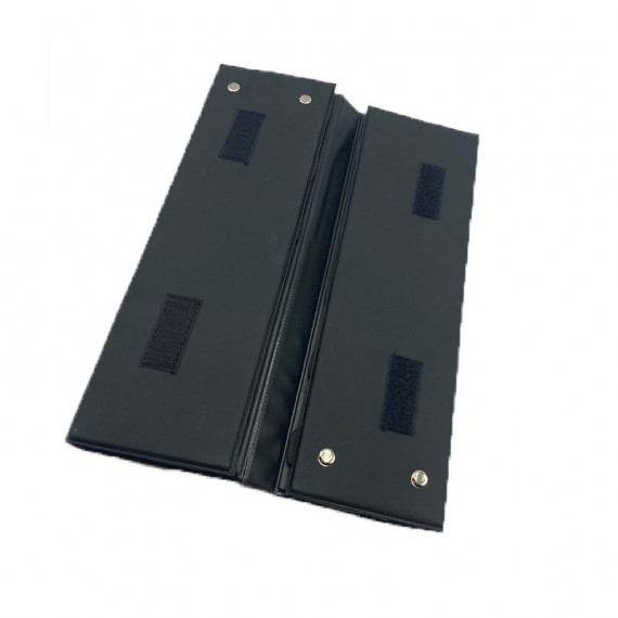 Onderlijn pocket 15-20-24cm Dk tackle 2