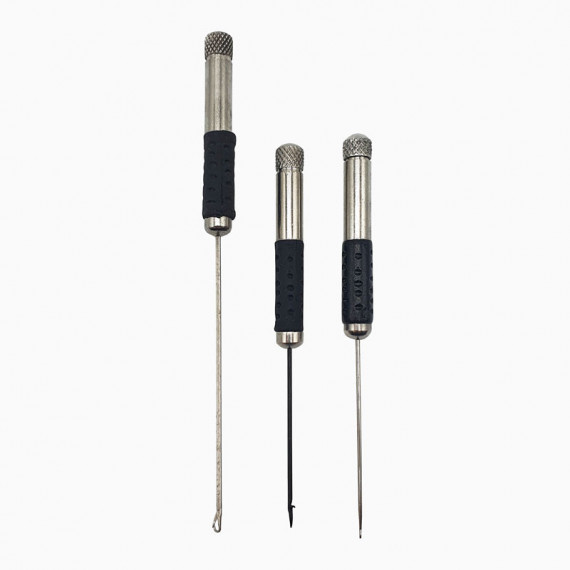 3 Edelstahlnadeln Grippo Needle Dk Tackle 1