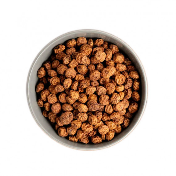 Tigernuts Spanien 10kg Deconinck 2