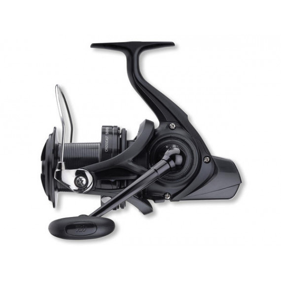 Carrete Crosscast 35 scw 5000LD QD 1