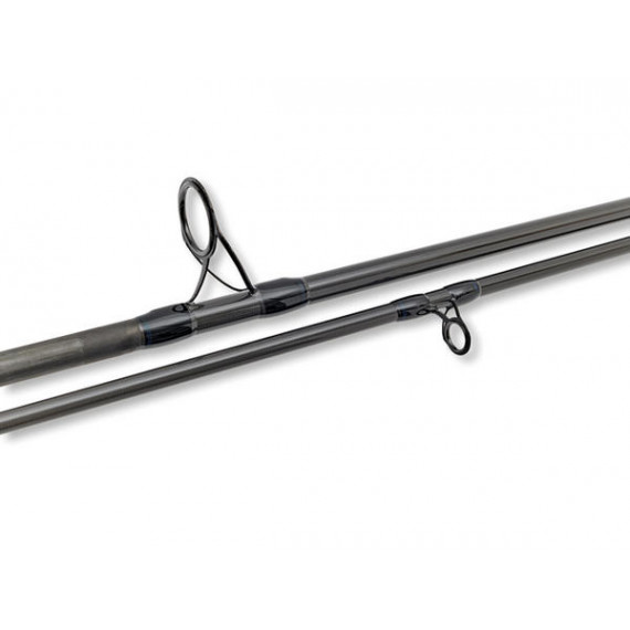 Daiwa N'Zon Feeder 11ft 50gr rod 3