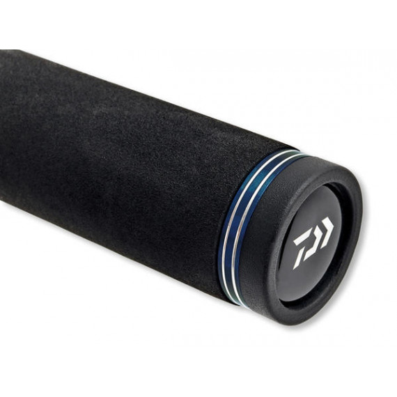 Daiwa N'Zon Feeder 11ft 50gr rod 2