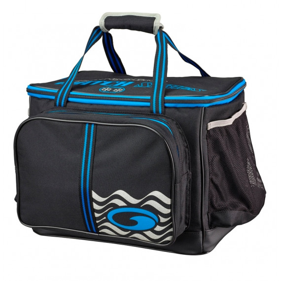 Match Series Cooler Bag Without Boxes Garbolino 1