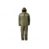 Conjunto de chaqueta y pantalón de forro polar Trakker Core min 1